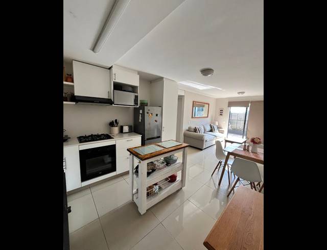 2 BEDROOM PROPERTY TO RENT IN UMHLANGA RIDGE